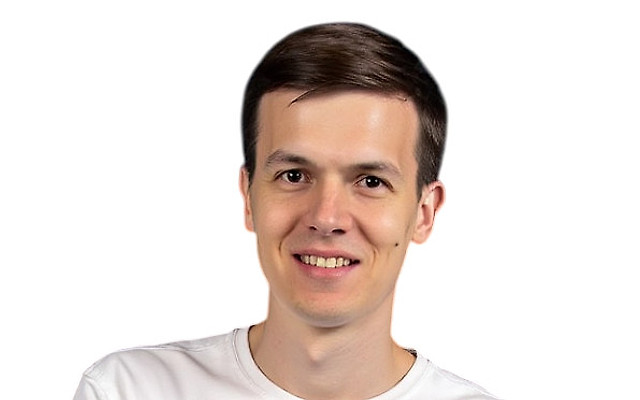 Иванов Михаил Олегович