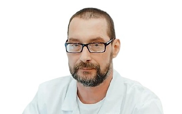 Кривдюк Михаил Юрьевич