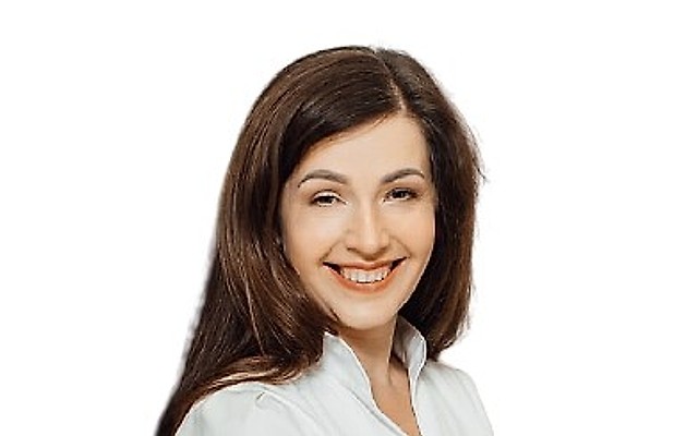 Сопельцева Мария Анатольевна