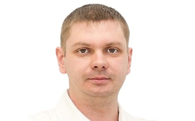Горский Петр Олегович