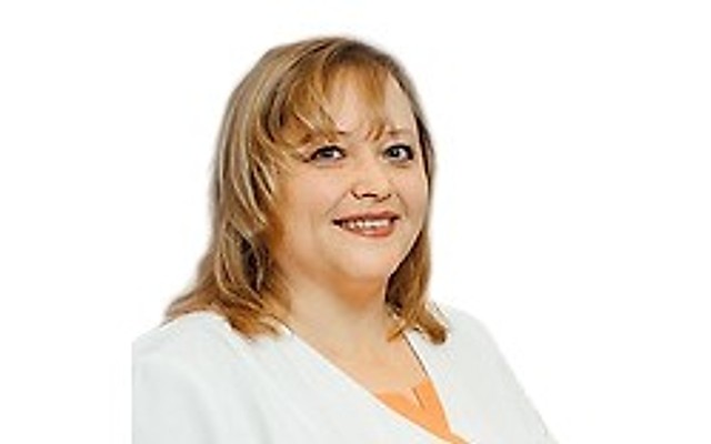 Вайрах Татьяна Николаевна