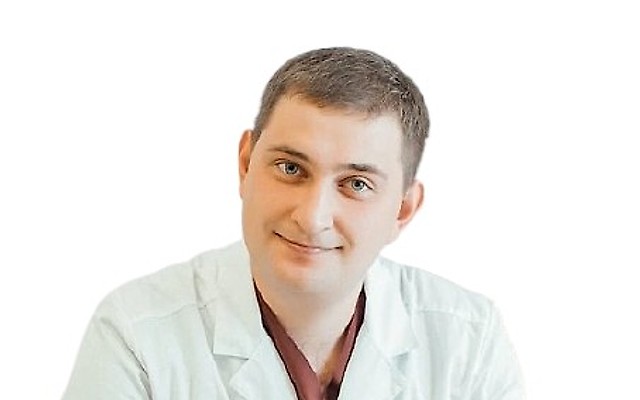 Номоконов Андрей Иванович