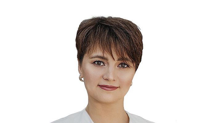 Савватеева Светлана Георгиевна