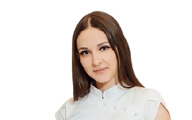 Рыбак Ирина Петровна