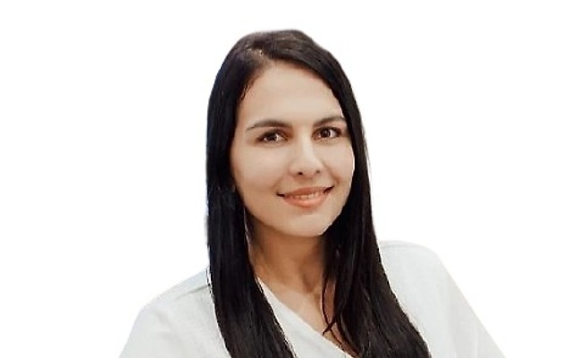 Мелтонян Анаит Арамовна