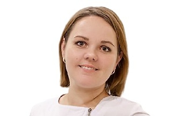 Матвеева Татьяна Николаевна