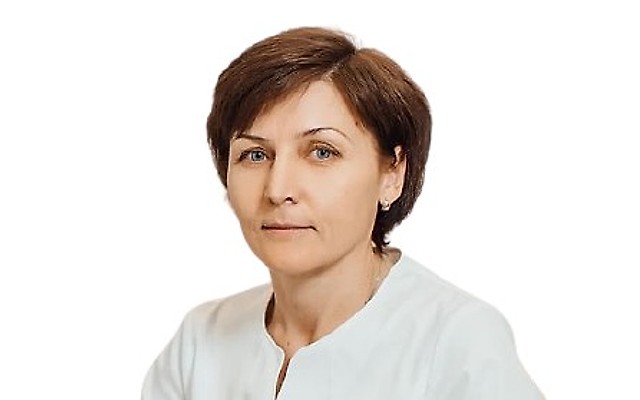 Дианова Ирина Витальевна
