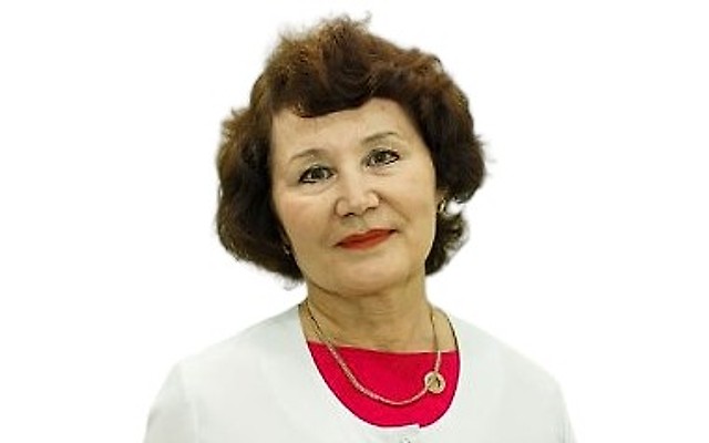Гольтваница Галина Анатольевна