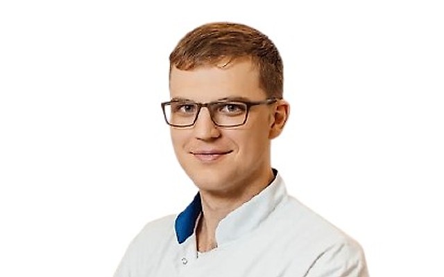 Жилин Иван Валерьевич