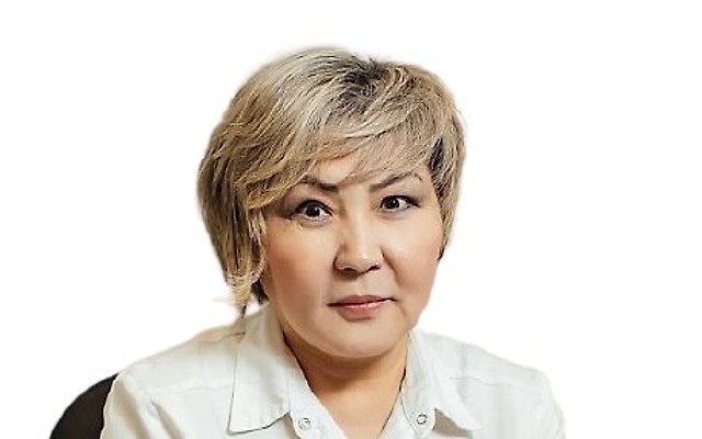 Батоева Виктория Викторовна