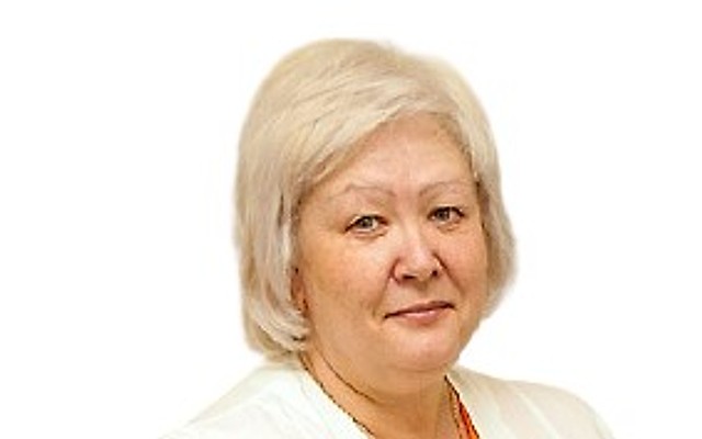 Ваулина Ирина Владимировна