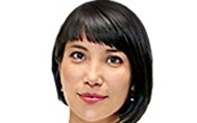 Перевалова Нина Олеговна