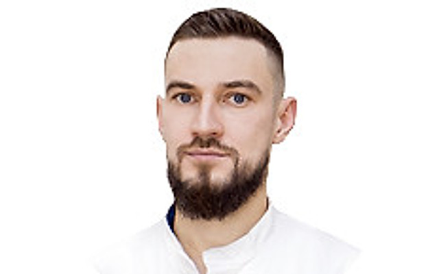 Брюханов Максим Игоревич