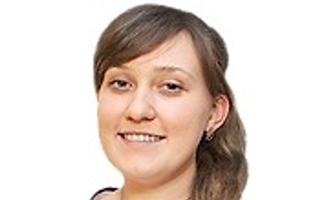 Яшнова Надежда Борисовна