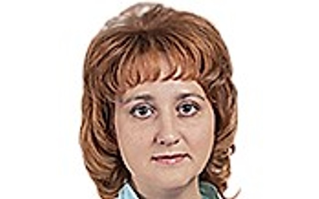 Бузина (Булышева) Юлия
