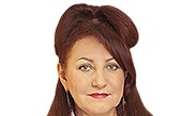 Ковалева Ольга Витальевна