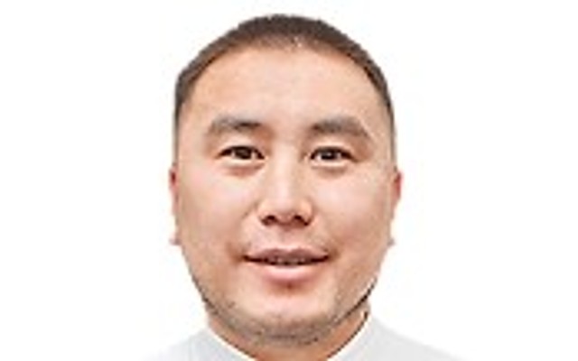 Ширибон Сергей Александрович