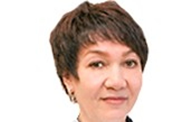 Митяева Елена Анатольевна