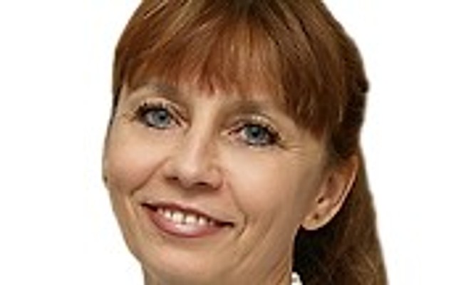 Бема Марина Викторовна