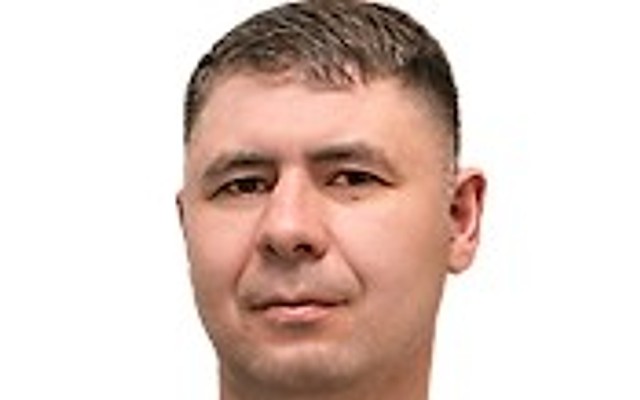 Хисматулин Ренат Исмаилович