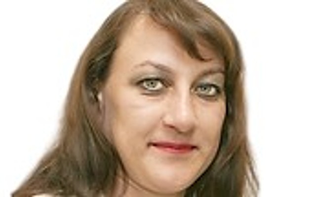 Захарова Наталия Алексеевна