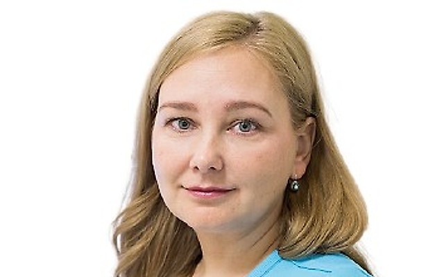 Ермоленко Елена Викторовна