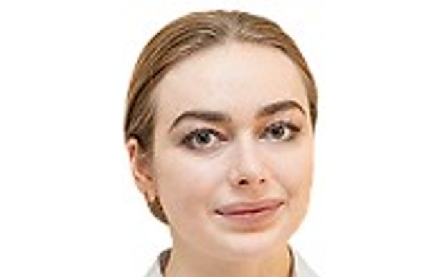 Яхшибаева Айшат Алиевна
