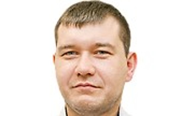 Карелин Андрей Андреевич