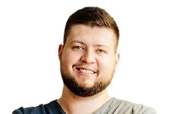 Ваулин Вадим Владимирович