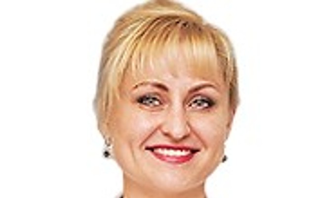 Коновалова Наталья Николаевна