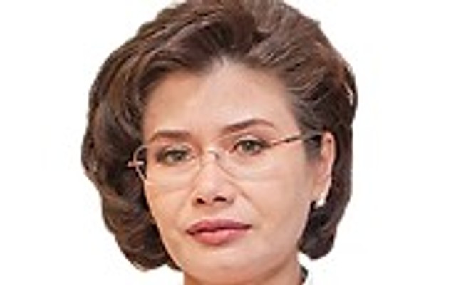 Рыхлова Юлия Викторовна