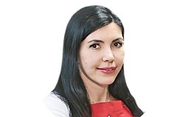 Морарь Ольга Григорьевна