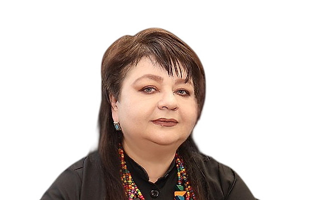 Макеева Татьяна Николаевна