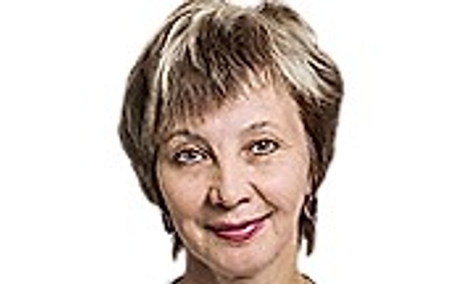 Морицан Наталья Николаевна
