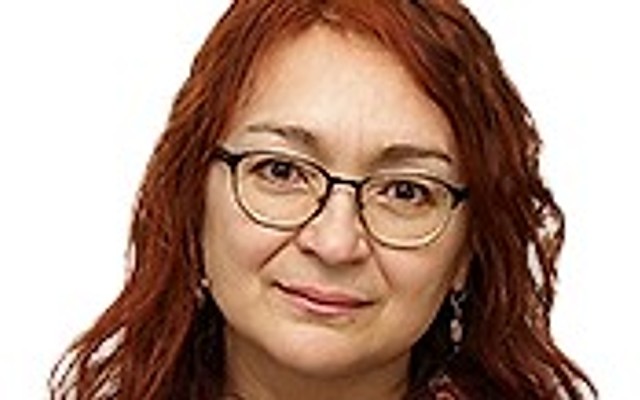 Свилина Елена Анатольевна