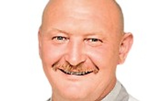 Маринин Владимир Владимирович
