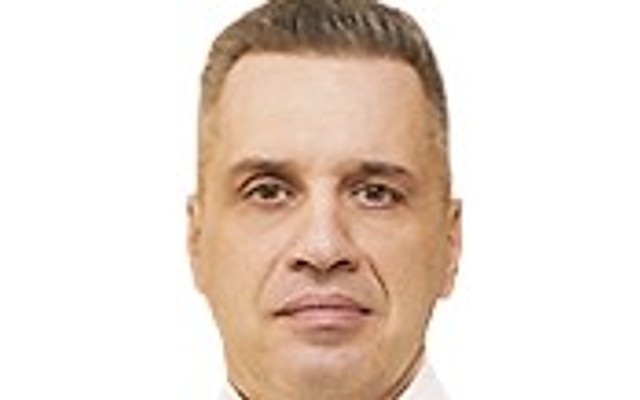 Абшивнёв Олег Александрович