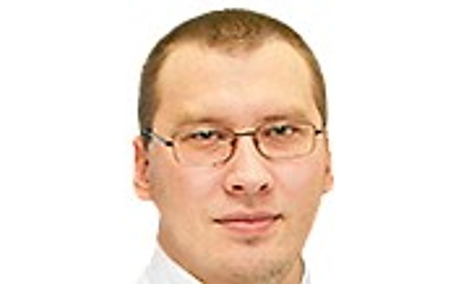 Пронин Алексей Андреевич
