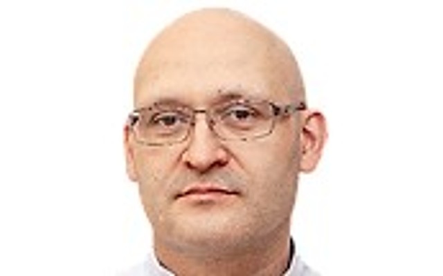Басловяк Максим Константинович