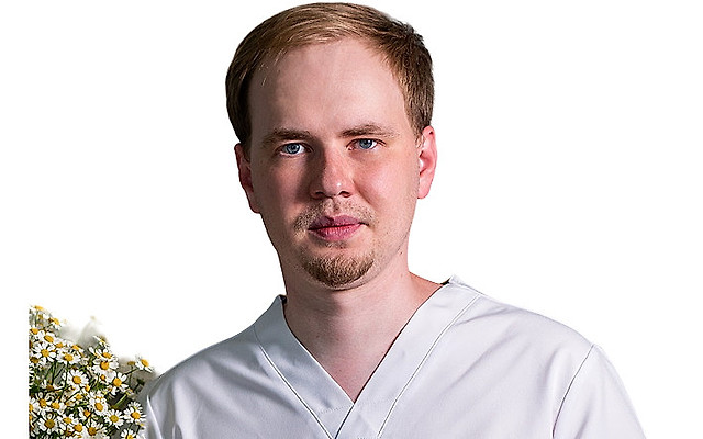 Чупров Николай Евгеньевич