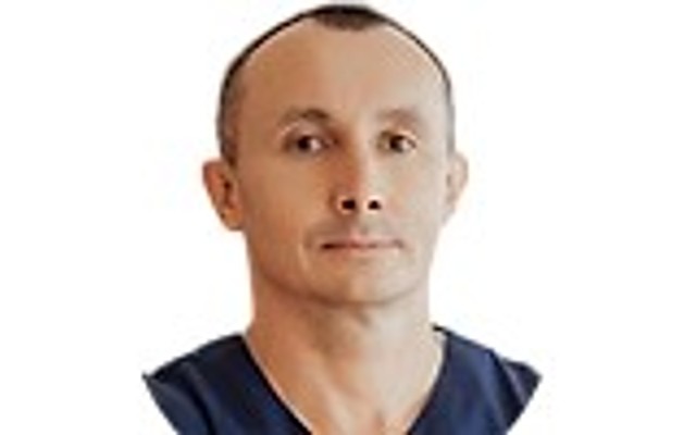 Шишмарев Александр Георгиевич