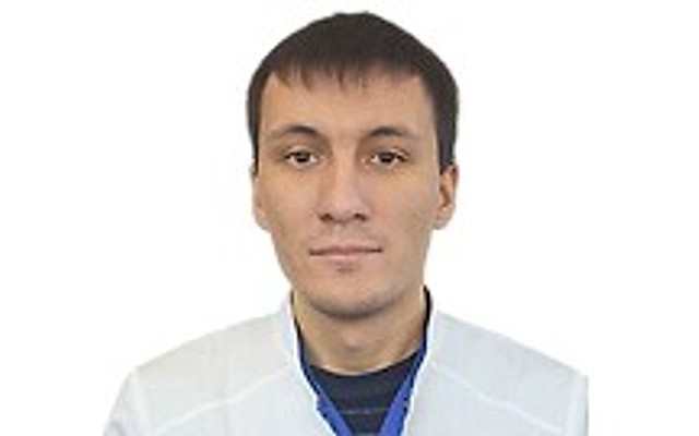 Самойлов Станислав Леонидович