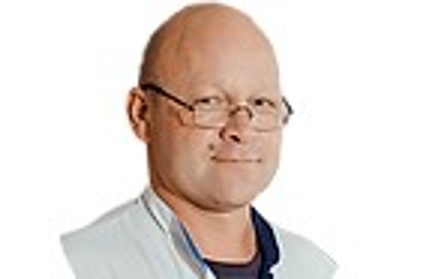 Хворов Дмитрий Алексеевич