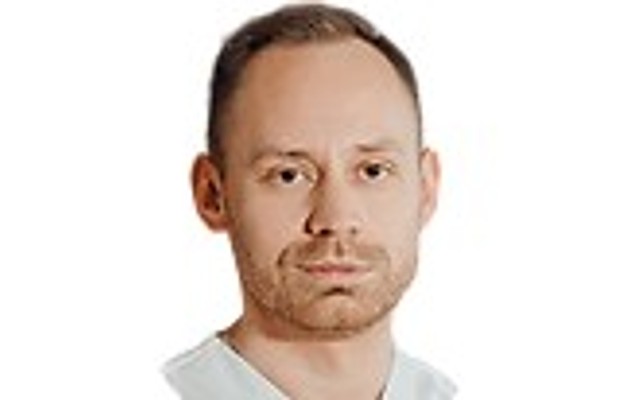 Нерода Игорь Викторович