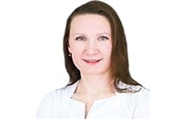Запольская Юлия Анатольевна
