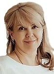 Фалько Елена Валентиновна