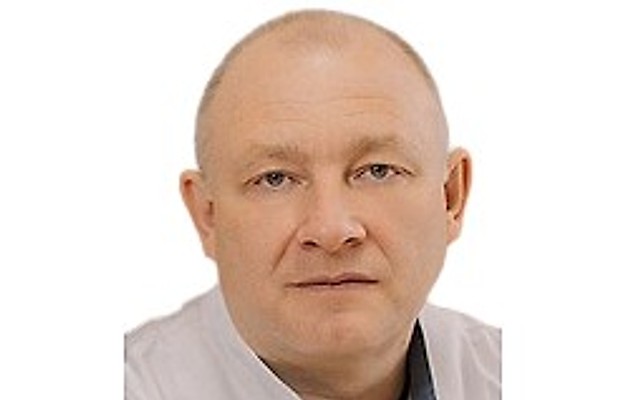 Кошкин Олег Анатольевич