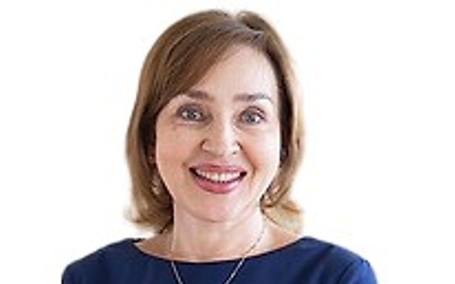 Пермякова Ольга Васильевна