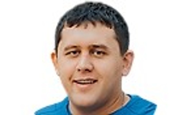 Ефимов Александр Витальевич