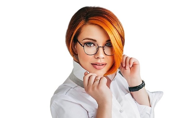 Ларичева Наталья Анатольевна